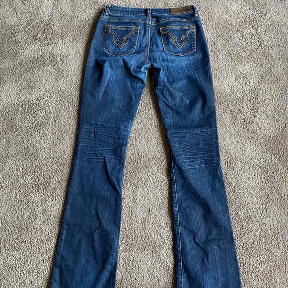 Buffalo felow bootcut - Picture 4 of 10
